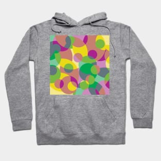 Dots Hoodie